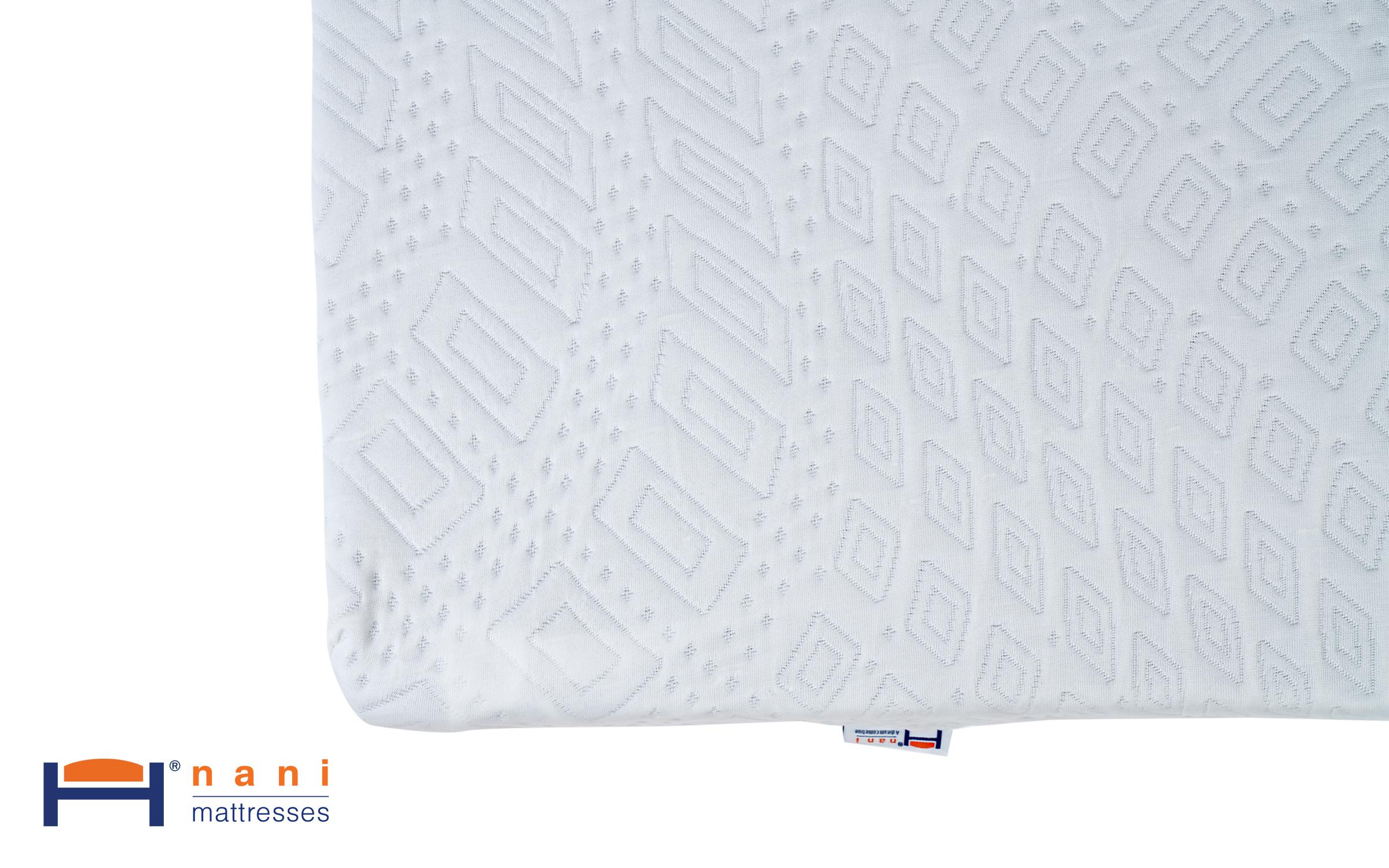 Sample 90/200 Mattress,   2